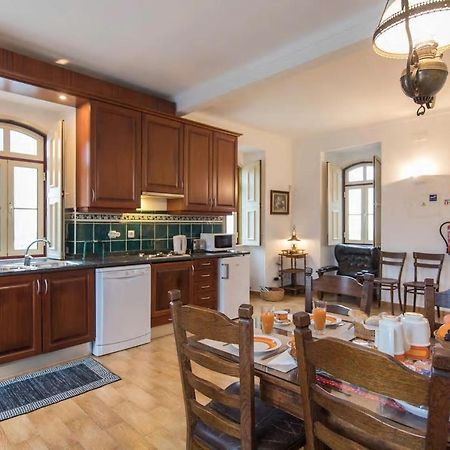 Quinta Do Americano Sardoal Екстериор снимка