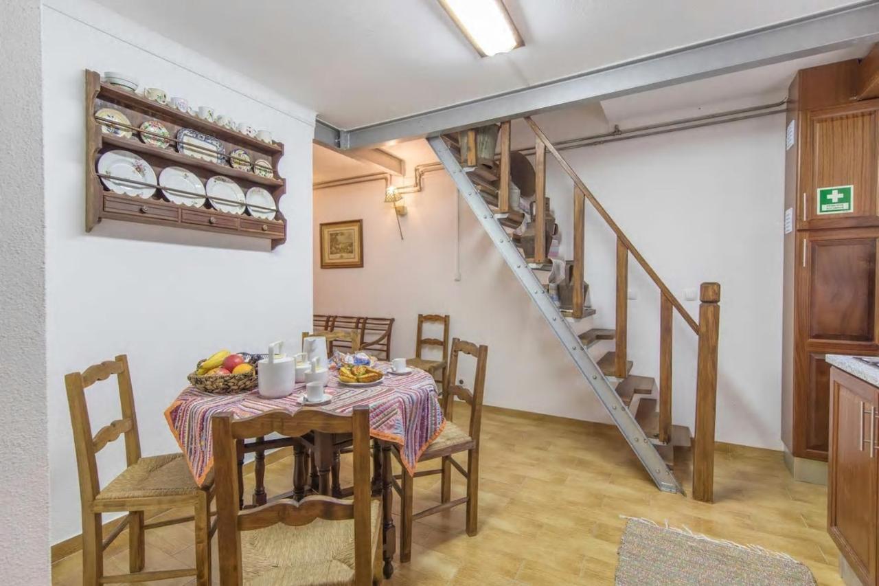 Quinta Do Americano Sardoal Екстериор снимка