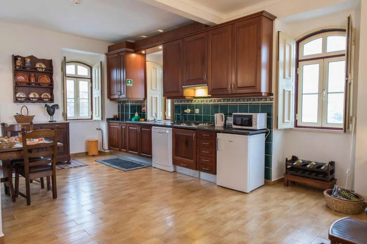 Quinta Do Americano Sardoal Екстериор снимка