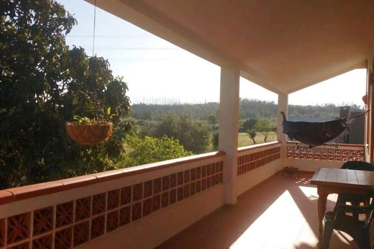 Quinta Do Americano Sardoal Екстериор снимка