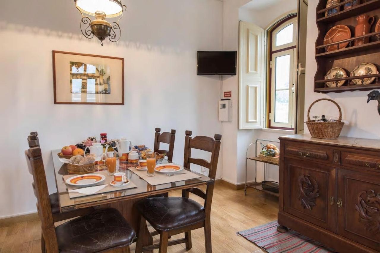 Quinta Do Americano Sardoal Екстериор снимка