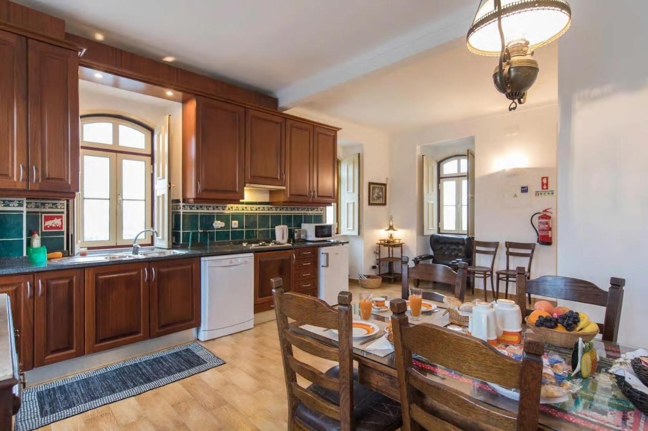 Quinta Do Americano Sardoal Екстериор снимка