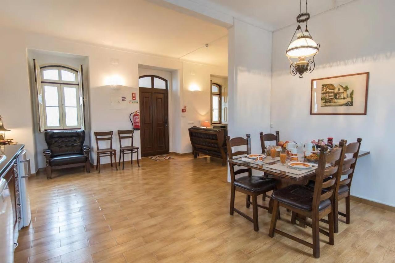 Quinta Do Americano Sardoal Екстериор снимка
